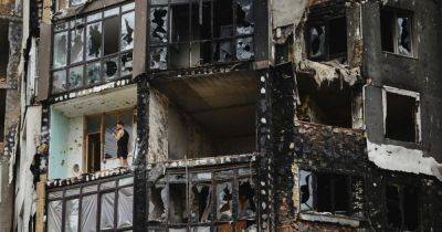 Компенсация за поврежденное жилье по программе "єВідновлення": кому могут отказать - focus.ua - Россия - Украина