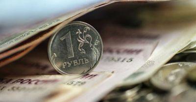 В России снова спасают рубль: бизнес заставят поделиться валютой на теневых счетах - focus.ua - Россия - Украина - Москва