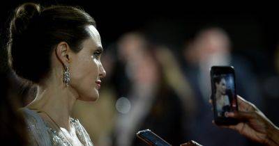 Анджелина Джоли - Джиджи Хадид - Наталя Портман - Гал Гадот - Анджелина Джоли прокомментировала конфликт между Израилем и Палестиной - focus.ua - Украина - Израиль - Палестина