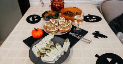 Что приготовить на Хэллоуин: пять простых и интересных рецептов "страшных" блюд - focus.ua - Украина