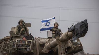 Даниэль Хагари - Война на Ближнем Востоке: армия Израиля объявила о введении дополнительных сил в Сектор Газа - ru.slovoidilo.ua - Украина - Израиль