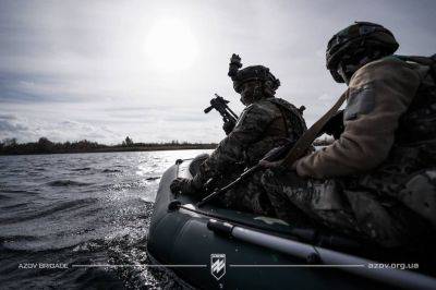 Война, день 615: наши воины стойко держат оборону под Авдеевкой | Новости Одессы - odessa-life.od.ua - Россия - Украина - Луганская обл. - Запорожская обл. - Донецк - Сумская обл. - Харьковская обл. - Николаевская обл. - Одесса - Херсонская обл. - Донецкая обл. - населенный пункт Черниговская - населенный пункт Синьковка