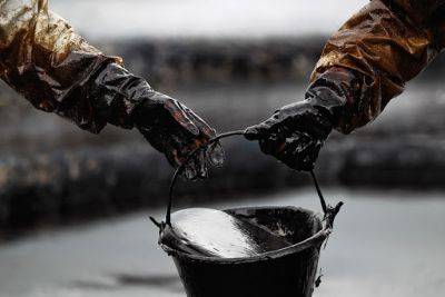 Нефть дорожает на фоне компенсации опасений по поводу поставок слабыми данными из Китая - unn.com.ua - Китай - США - Украина - Киев - Израиль - Венесуэла - Иран