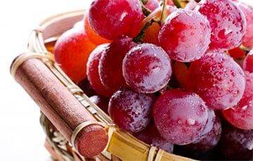 Медики назвали неожиданную пользу красного винограда для здоровья - charter97.org - Белоруссия