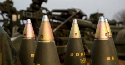 У Евросоюза уйдет более 14 лет на изготовление годового запаса снарядов для Украины - dsnews.ua - Норвегия - Россия - Украина
