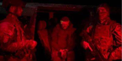 Вільям Бернс - Бойцы РДК принимают участие в боях под Авдеевкой, во время штурма в плен взяли россиянина - nv.ua - Украина - Росія