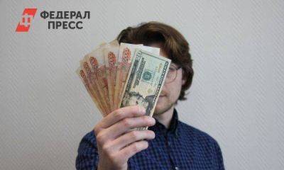 Дмитрий Шевалдин - Беглов раскрыл, что средняя зарплата в Петербурге превысит 100 тысяч рублей в 2024 году - smartmoney.one - Петербурга