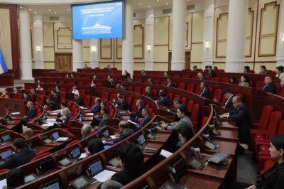 В нижней палате парламента станет больше женщин-депутатов - podrobno.uz - Узбекистан - Ташкент