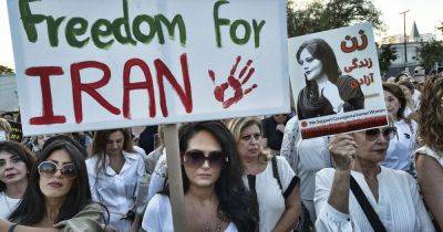 Режим Ирана будет главенствовать в Совете ООН по правам человека: в МИД Чехии отреагировали - dsnews.ua - Украина - Израиль - Иран - Чехия