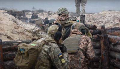 Демобилизация с войны: какие изменения начнутся в ноябре и, кто вернется домой - ukrainianwall.com - Украина