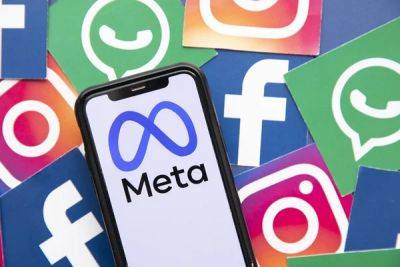 Meta запускает для пользователей Facebook и Instagram в ЕС платную подписку без рекламы - minfin.com.ua - Украина - Швейцария - Ес