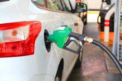 Цены на бензин и дизтопливо за месяц выросли на около 50 копеек - minfin.com.ua - Украина