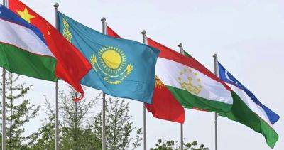 Китай и Центральная Азия создадут издательский кооператив - dialog.tj - Китай - Казахстан - Узбекистан - Душанбе - Киргизия - Таджикистан - Пекин - Астана