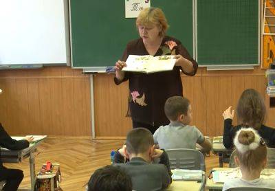 Тарас Кремень - В школах ввели жесткие правила: касается учителей и учеников, кто нарушит будут серьезные проблемы - ukrainianwall.com - Украина