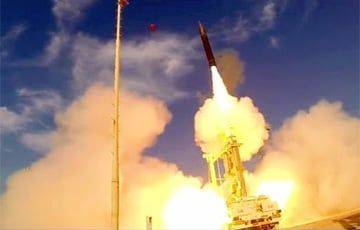 Defense Express: Израиль впервые применил внеатмосферную систему ПРО Arrow 3 - charter97.org - США - Израиль - Белоруссия - Йемен - Эйлат