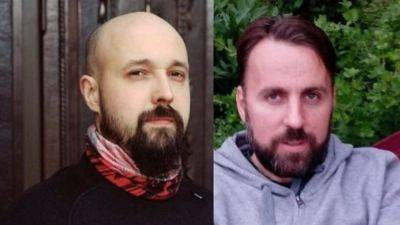 Для видеоблогеров Кателевского и Дорогова запросили 10 и 12 лет тюрьмы - svoboda.org