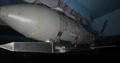 ВС РФ начали применять новые умные бомбы с "лазерным и спутниковым наведением", — ISW - focus.ua - Россия - Украина