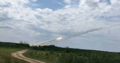 Оксана Маркарова - "Модификаций нужно немного": Украине нужны ракеты большей дальности от США, — Bloomberg - focus.ua - Россия - США - Украина - Вашингтон - Ракеты - Посол