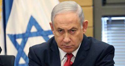 Биньямин Нетаньяху - Война продолжится: Нетаньяху категорически исключил прекращение огня до победы над ХАМАС - focus.ua - США - Украина - Израиль - Иран - Йемен - Тегеран - Ливан