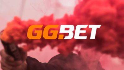 Делайте ставки на киберспорт с GGBet - vchaspik.ua - Украина