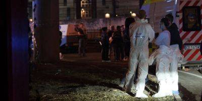 Sky News - Катастрофа автобуса в Венеции: власти заявили, что среди погибших есть граждане Украины - nv.ua - Украина - Италия - Германия - Франция - Хорватия - Рим - Венеции - Венеция