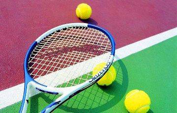 Австралийский теннисист взбесился на корте и выбил мяч в лицо судьи - charter97.org - Китай - Италия - Австралия - Белоруссия - Шанхай - Shanghai