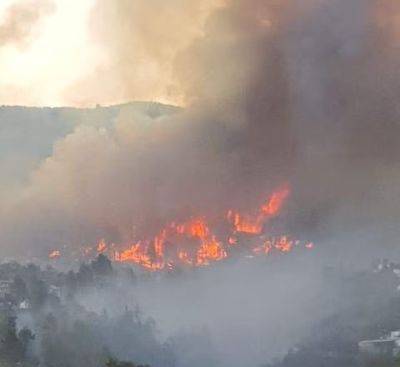 Охваченные пожарами австралийские города готовятся к новому стихийному бедствию: есть угроза паводков - unn.com.ua - Украина - Киев - Австралия