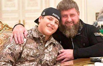 Рамзан Кадыров - Адам Кадыров - Началась проверка избиения сыном Рамзана Кадырова заключенного в СИЗО - charter97.org - Украина - Белоруссия - респ. Чечня - Волгоград - Грозный