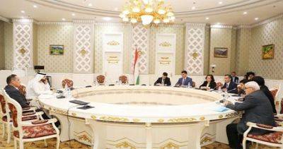 Банки Объединённых Арабских Эмиратов откроют представительства в Таджикистане - dialog.tj - Душанбе - Таджикистан - Эмираты