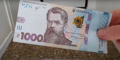 Времени осталось мало: кто из украинцев сможет получить до 1 ноября 3 тысячи гривен - hyser.com.ua - Россия - Украина