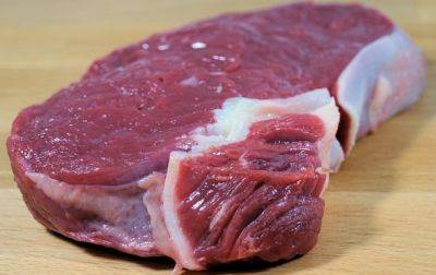 Тарас Высоцкий - Украина с начала года увеличила экспорт мяса на 10% - korrespondent.net - Украина