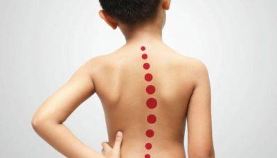 Увлечение гаджетами приводит к заболеваниям спины и плоскостопию у школьников - fokus-vnimaniya.com - Новости
