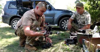 ВСУ опережают россиян по количеству поражений FPV-дронами с большим отрывом, — статистика - focus.ua - Украина