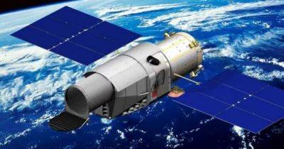 В Китае считают, что могут лучше: КНР собирается создать замену космическому телескопу Хаббл (фото) - focus.ua - Китай - Украина