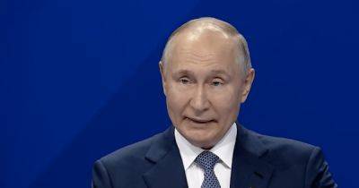Владимир Путин - "Взять под защиту друзей": в Европе много сторонников РФ, но они ведут себя тихо, – Путин (видео) - focus.ua - Россия - Украина - Сочи