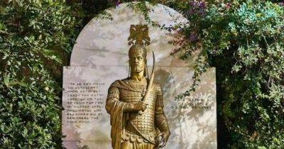 Легенда о "Мраморном императоре": почему последний правитель Византии не удержал Константинополь - focus.ua - Украина - Рим - Римская Империя - Османская Империя - Константинополь - Византия
