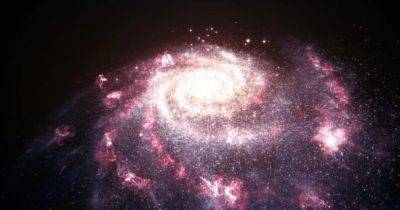 Джеймс Уэбб - Вселенная - Их не должно существовать. Найдено объяснение галактикам в ранней Вселенной, которые нарушают теории - focus.ua - Украина