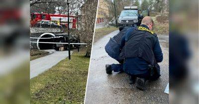 Ульф Кристерссон - Полиция бессильна: правительство Швеции бросает армию на борьбу с небывалой волной убийств - fakty.ua - Украина - Швеция - Стокгольм