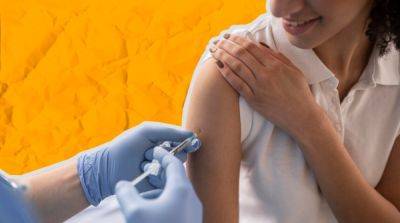 ВОЗ одобрила еще одну вакцину против малярии для детей - ru.slovoidilo.ua - Украина