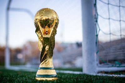 Чемпионат мира по футболу впервые пройдет сразу на трех континентах - vinegret.cz - Испания - Чехия - Португалия - Аргентина - Марокко - Уругвай - Парагвай