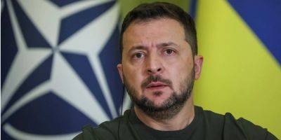 Владимир Зеленский - Линдси Грэм - Выборы могут пройти во время войны при выполнении ряда условий — Зеленский - nv.ua - Россия - США - Украина