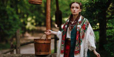 Почему в древности украинские мужчины брали фамилию жены: было лишь одно исключение - nv.ua - Украина - Брак