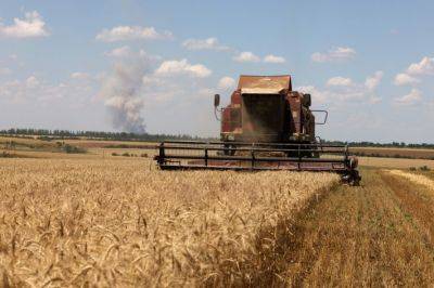 Литва присоединится к Международному фонду сельскохозяйственного развития ООН - obzor.lt - Украина - Литва - Развитие