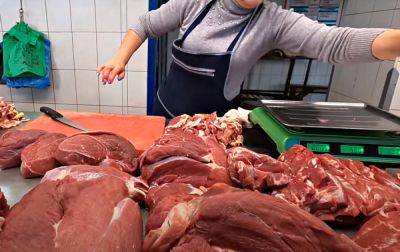 Сало и мясо будет только на праздники: новые цены - еще не предел, что ждать - ukrainianwall.com - Украина