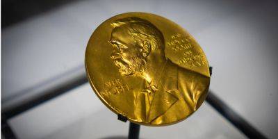 Альфред Нобель - Сегодня объявят лауреата Нобелевской премии по литературе: кого считают фаворитом - nv.ua - Китай - Украина - Англия - Швеция - Стокгольм