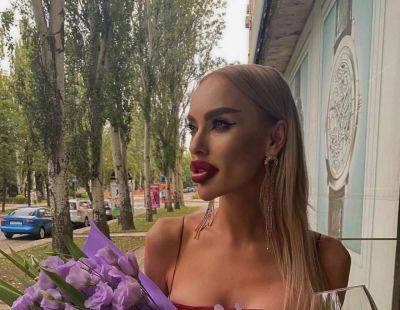 Мисс "ДНР" 2021 – в сети смеются над видео с победительницей конкурса красоты - apostrophe.ua - Украина - ДНР - Донецк