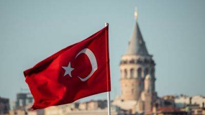 Bloomberg: Турция готовится провести встречу советников по нацбезопасности по Украине - unn.com.ua - США - Украина - Киев - Турция - Саудовская Аравия - Дания - Стамбул - Переговоры
