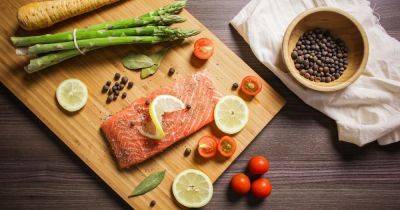 Самые полезные для здоровья: диетологи назвали ТОП-5 видов мяса и рыбы - dsnews.ua - Украина