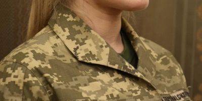 Штраф или заключение. Ответственность за избежание воинского учета для женщин медиков - nv.ua - Россия - Украина