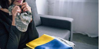 Олег Котенко - Почти 15 тысяч военных в Украине считаются пропавшими без вести — МВД - nv.ua - Россия - Украина